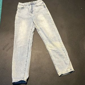 White Fox jeans